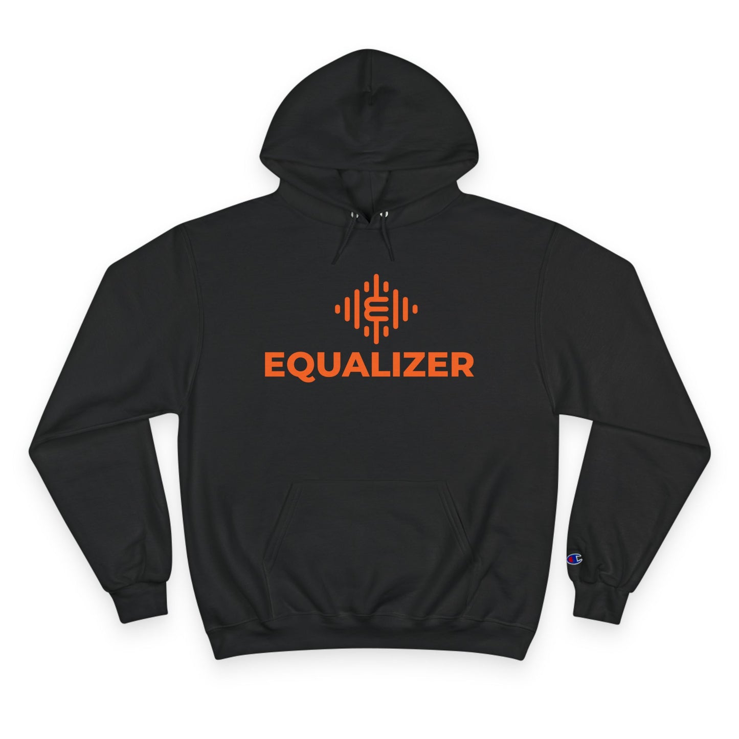 Equalizer Core Performance Hoodie