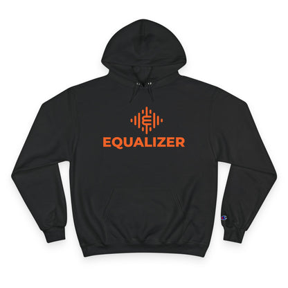 Equalizer Core Performance Hoodie