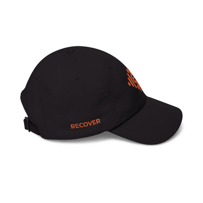 Equalizer Recovery Sport Cap