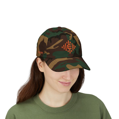 Equalizer Recovery Sport Cap