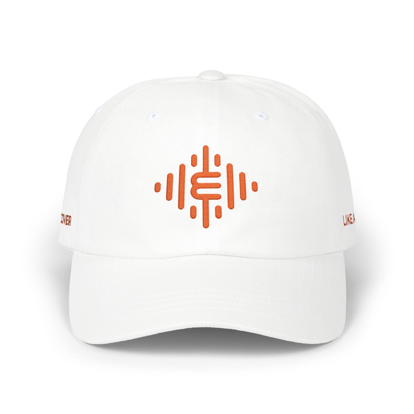 Equalizer Recovery Sport Cap