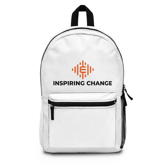 Equalizer Performance Everyday Backpack - White