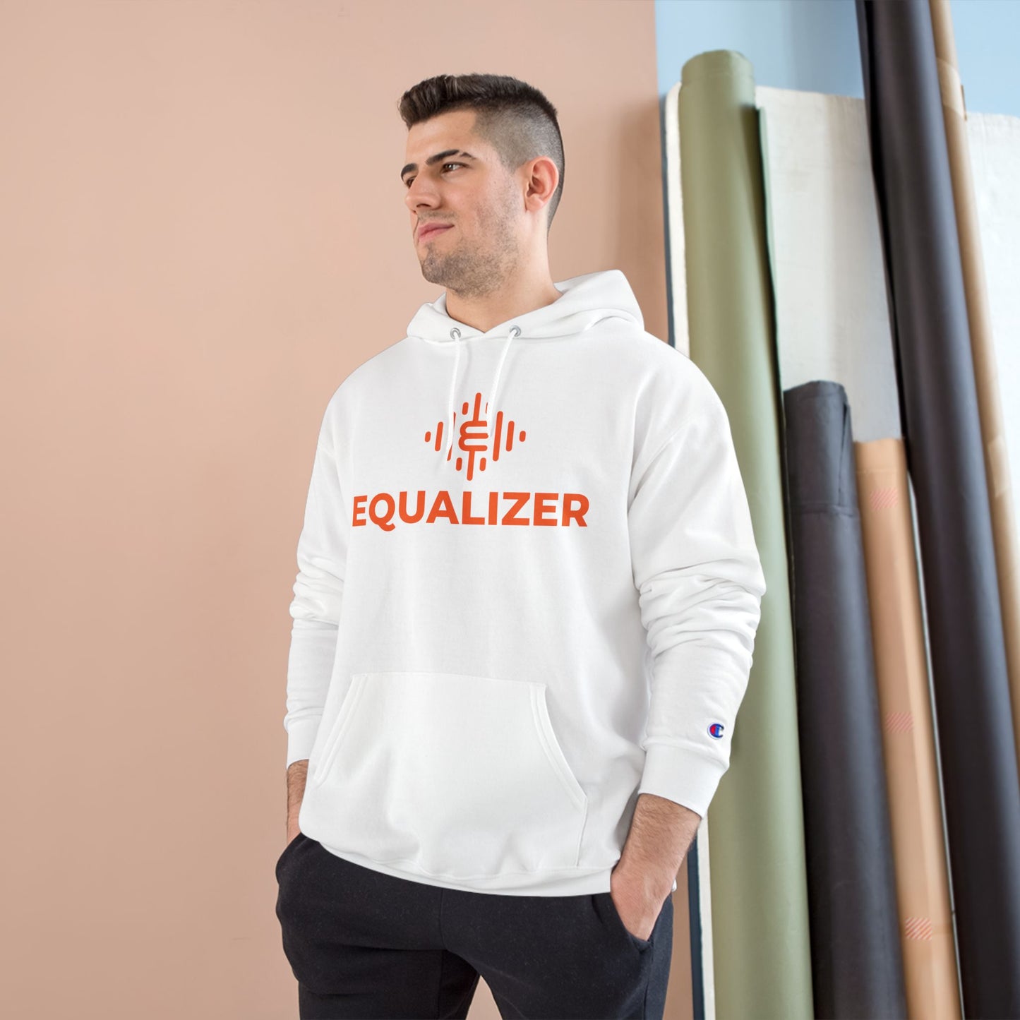 Equalizer Core Performance Hoodie