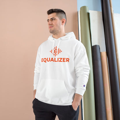 Equalizer Core Performance Hoodie