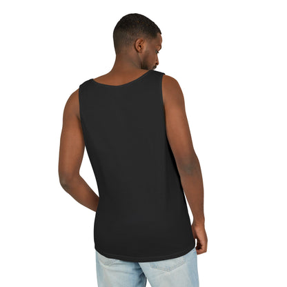Equalizer Signature Recovery Tank Top
