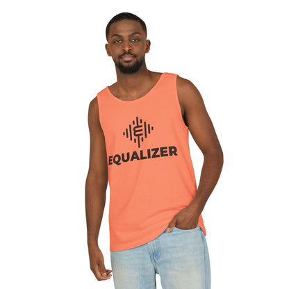 Equalizer Recovery Tank Top