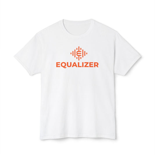 Equalizer Athlete Performance Tee