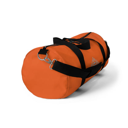 Equalizer Performance Duffel Bag - Orange