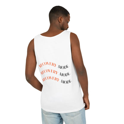 Equalizer Recovery Tank Top