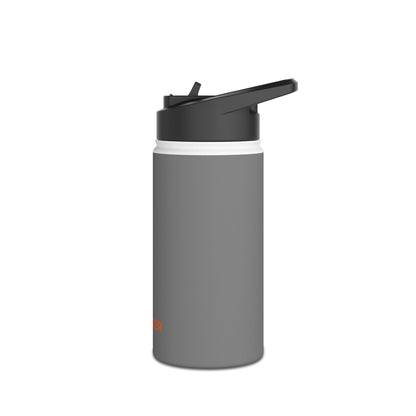 Equalizer Performance Hydration Bottle - Gray