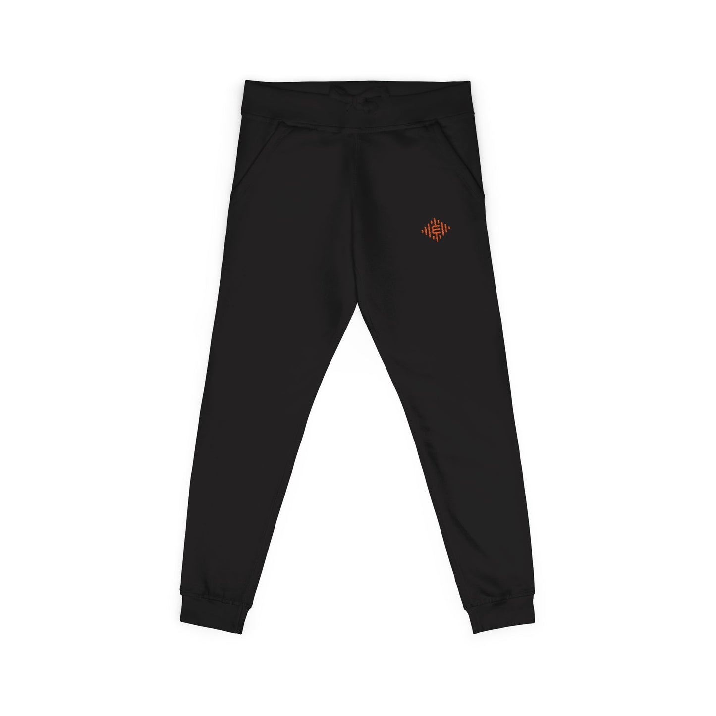 Equalizer Fleece Sweatpants (Embroidery)