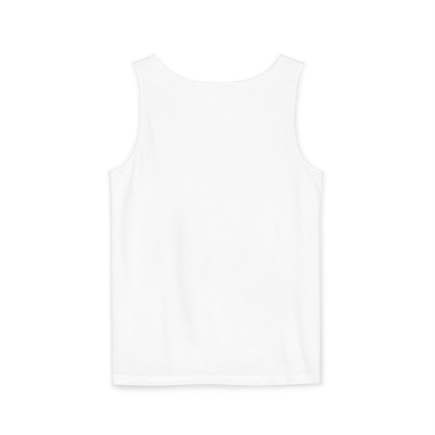 Equalizer Signature Recovery Tank Top
