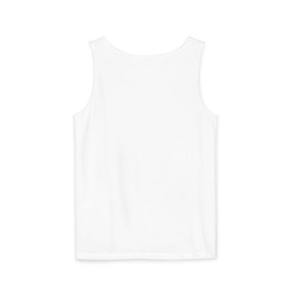 Equalizer Signature Recovery Tank Top