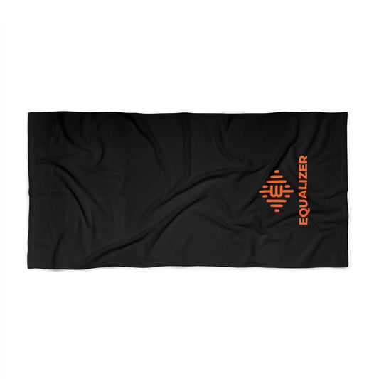 Equalizer Performance Towel