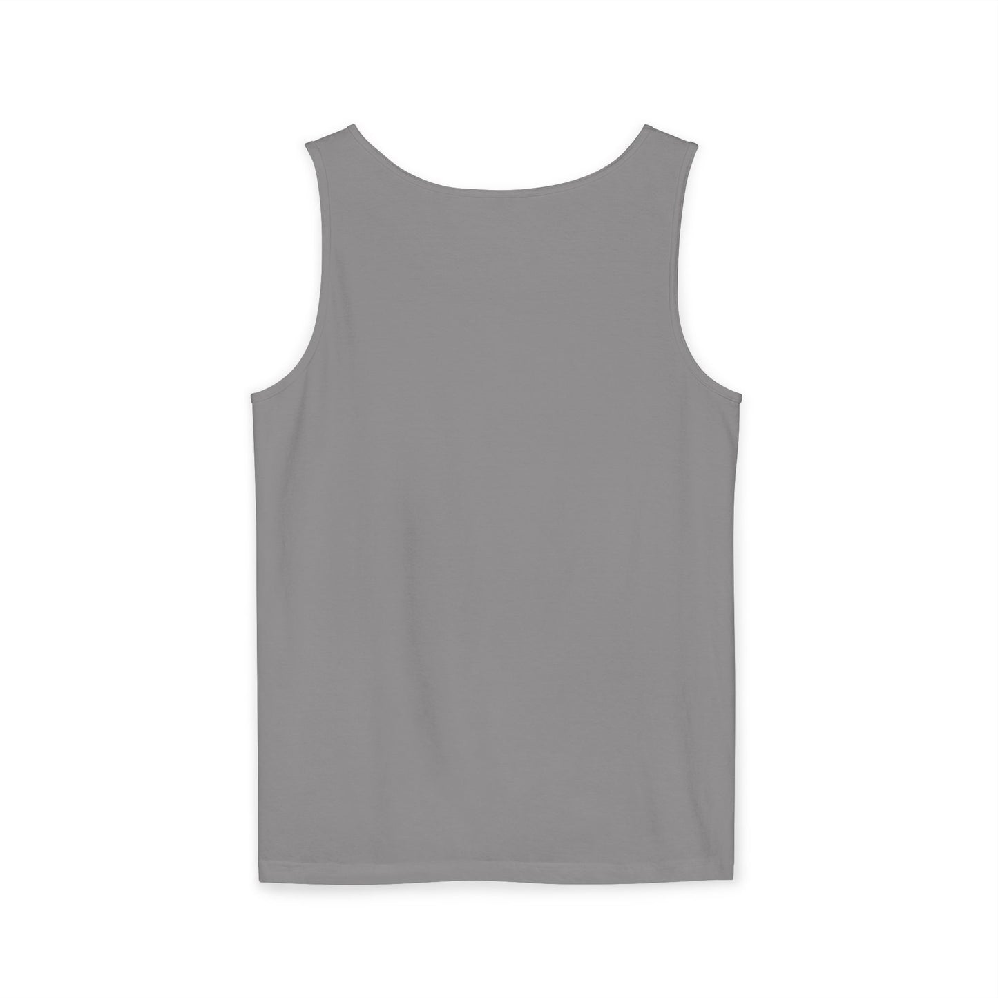 Equalizer Signature Recovery Tank Top