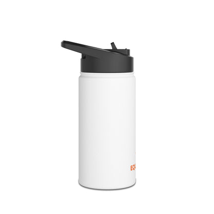 Equalizer Performance Hydration Bottle - White