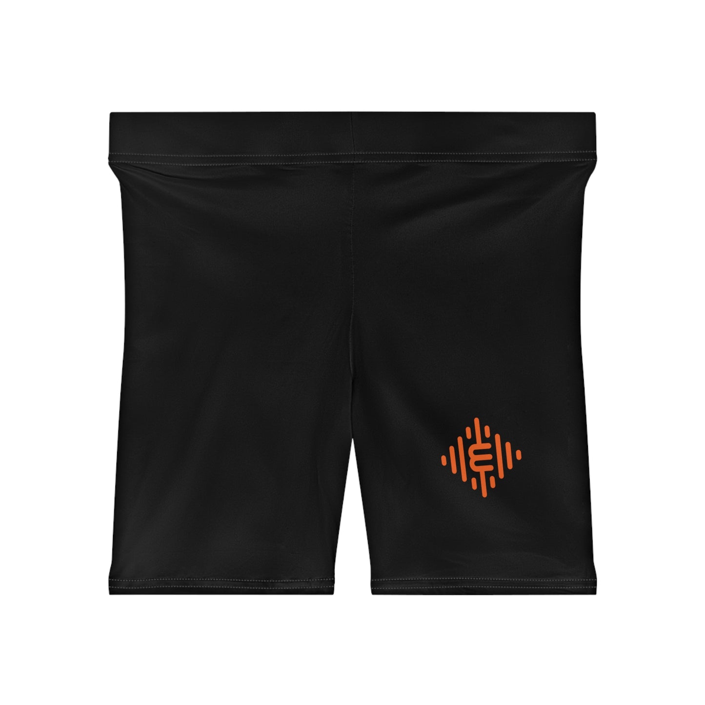 Equalizer Women's Biker Shorts