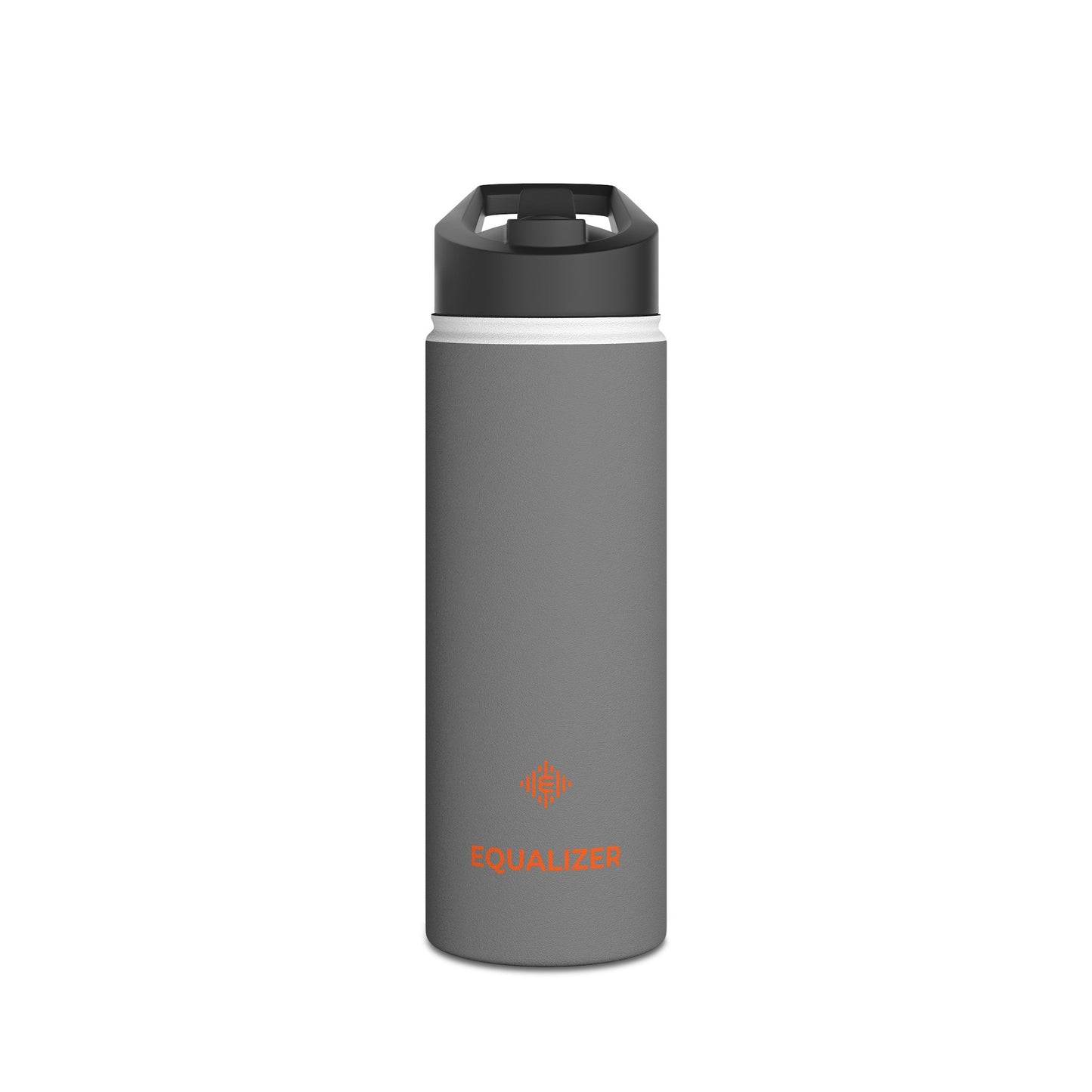 Equalizer Performance Hydration Bottle - Gray