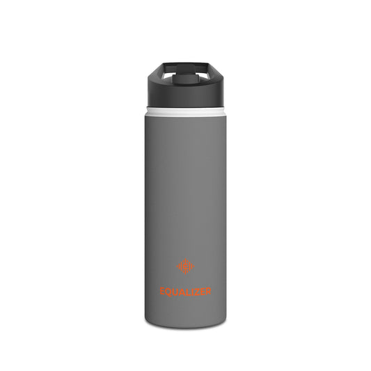 Equalizer Performance Hydration Bottle - Gray