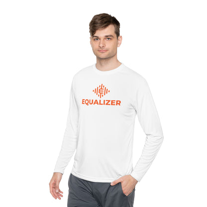 Equalizer Motion Performance Long Sleeve Tee