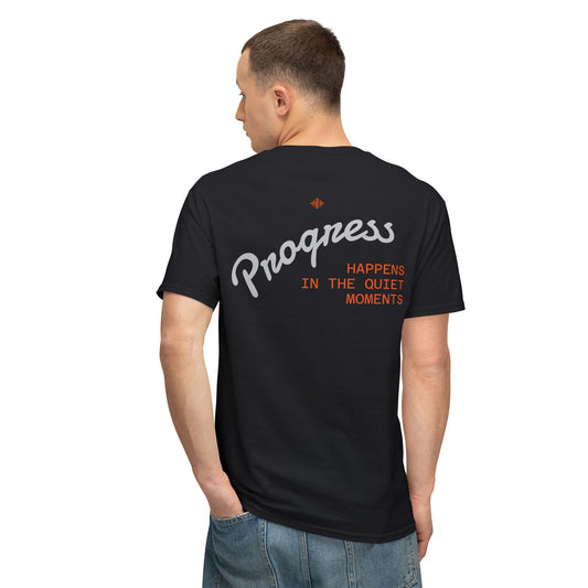 Equalizer Athlete Performance Tee