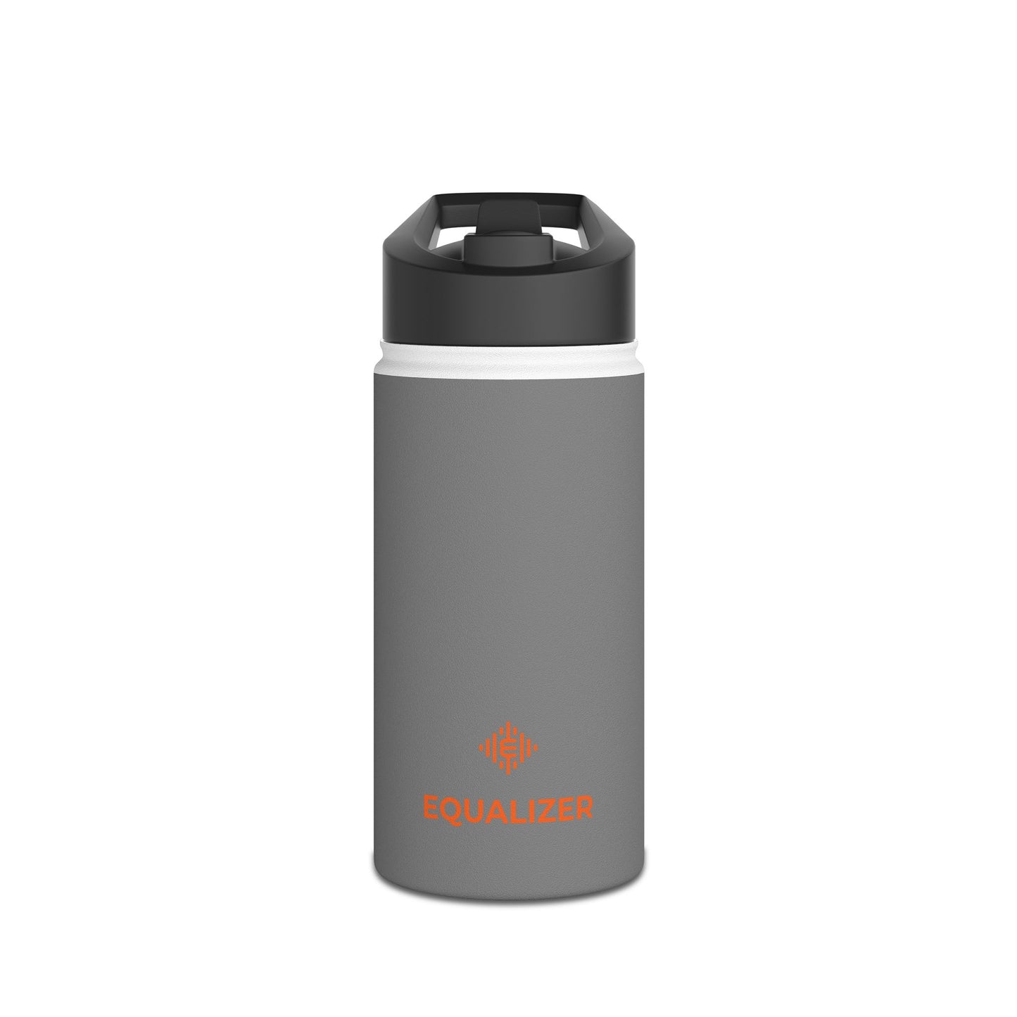 Equalizer Performance Hydration Bottle - Gray