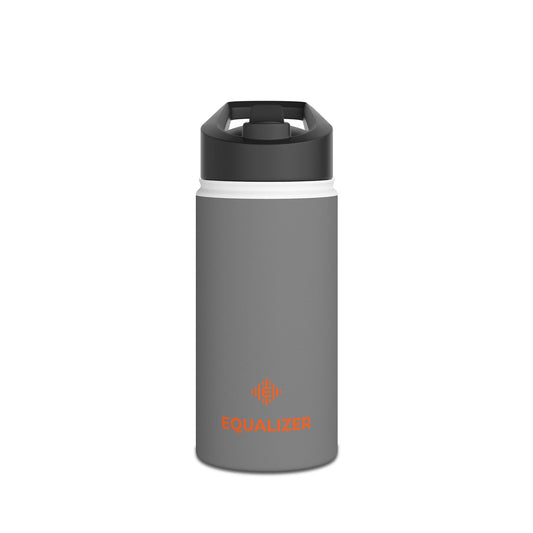 Equalizer Performance Hydration Bottle - Gray