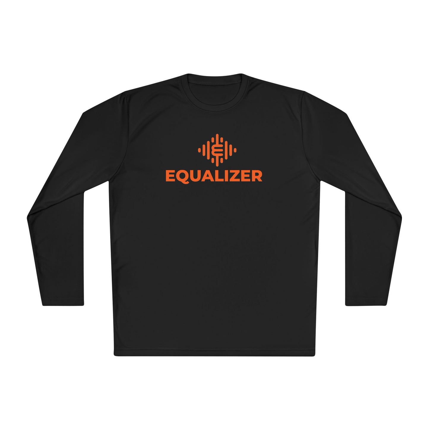 Equalizer Motion Performance Long Sleeve Tee