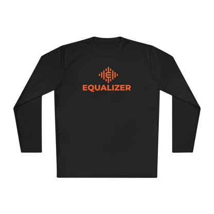Equalizer Motion Performance Long Sleeve Tee
