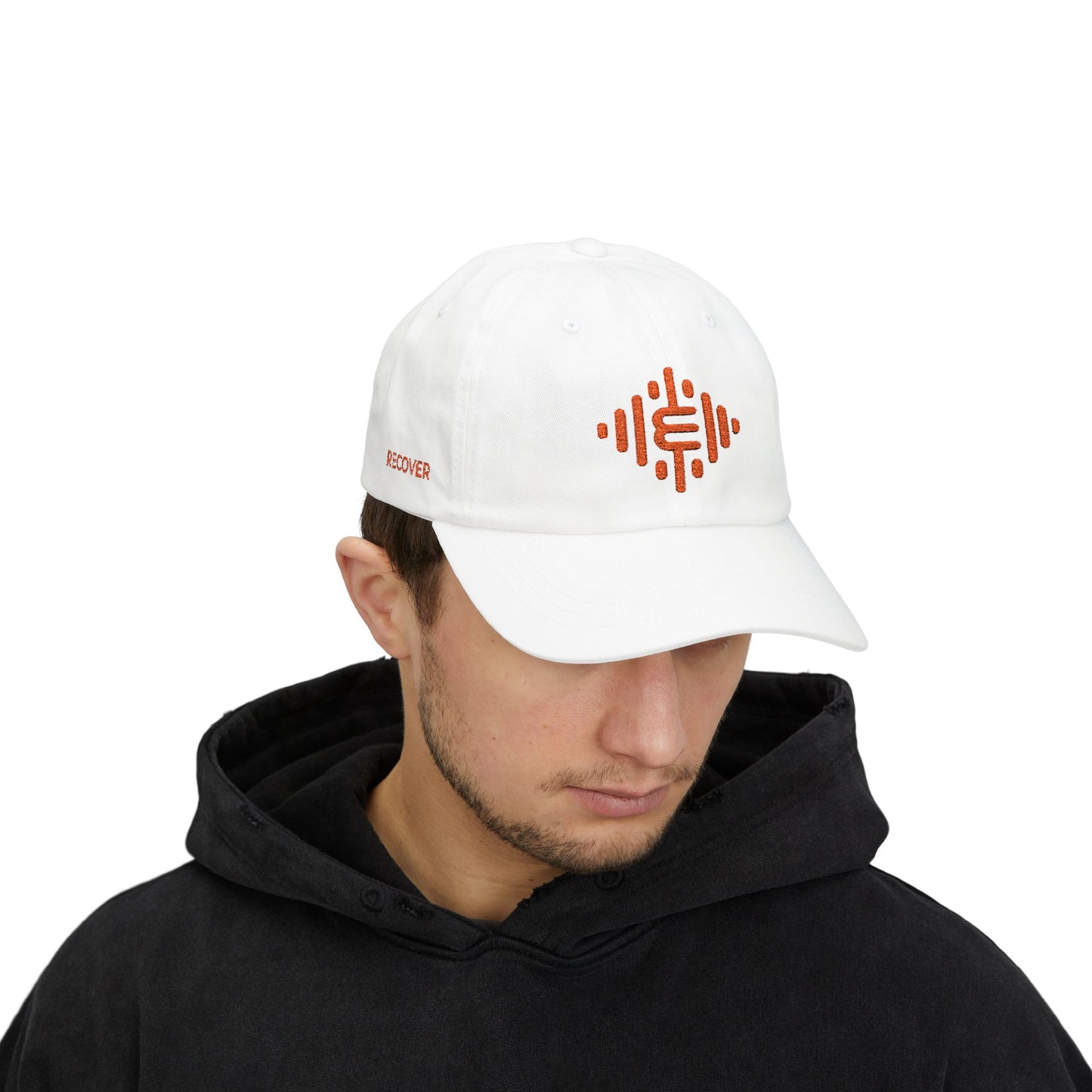 Equalizer Recovery Sport Cap