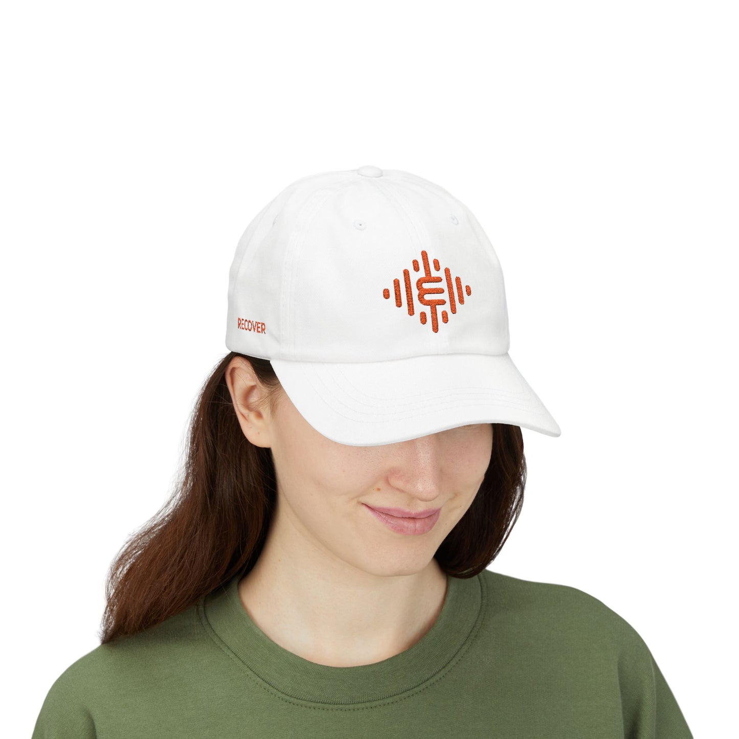 Equalizer Recovery Sport Cap