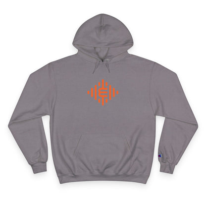 Equalizer SIgnature Performance Hoodie