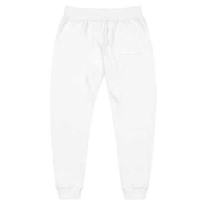 Equalizer Fleece Sweatpants (Embroidery)