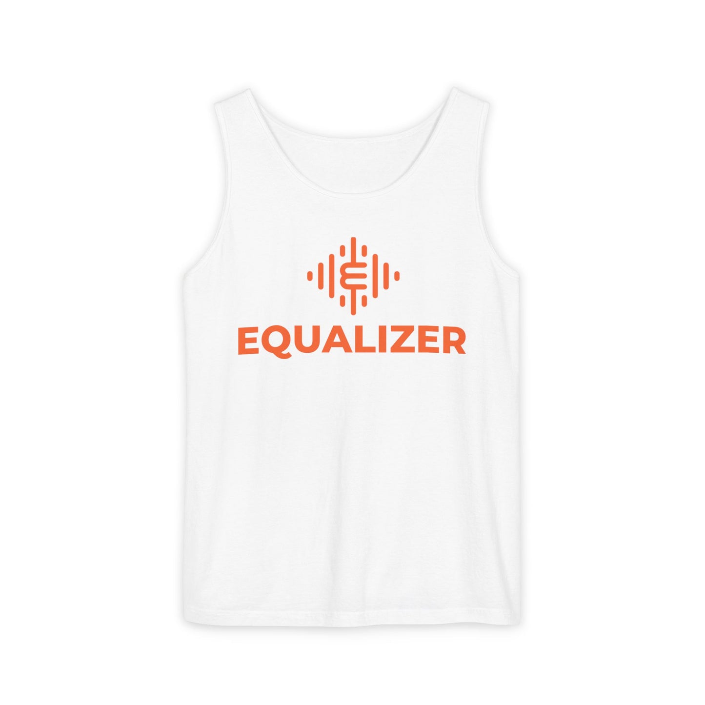Equalizer Recovery Tank Top