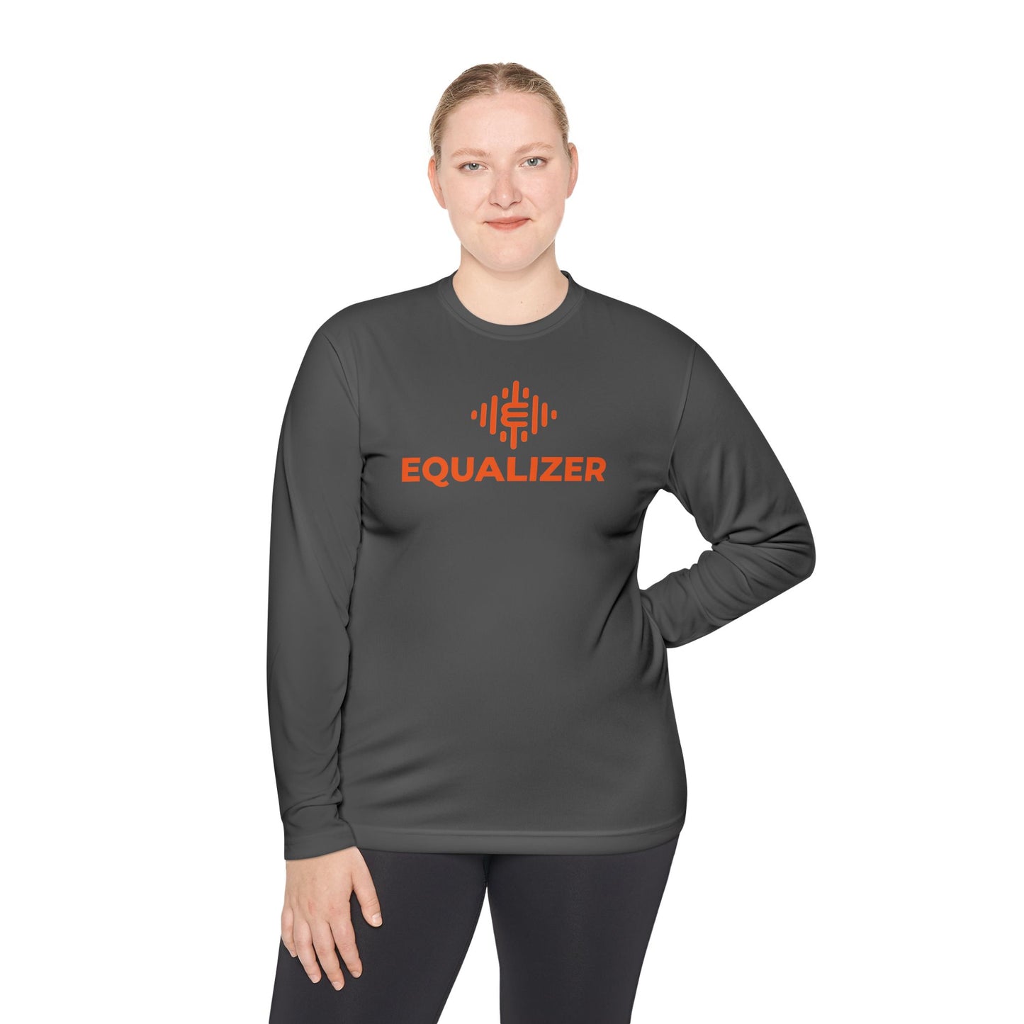 Equalizer Motion Performance Long Sleeve Tee