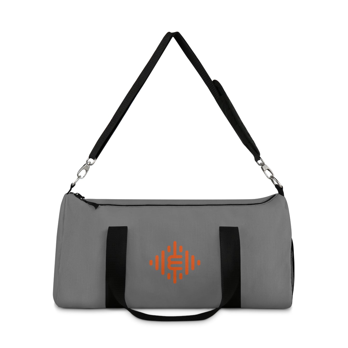 Equalizer Performance Duffel Bag - Gray