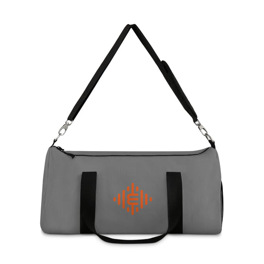 Equalizer Performance Duffel Bag - Gray