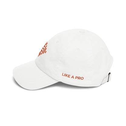Equalizer Recovery Sport Cap