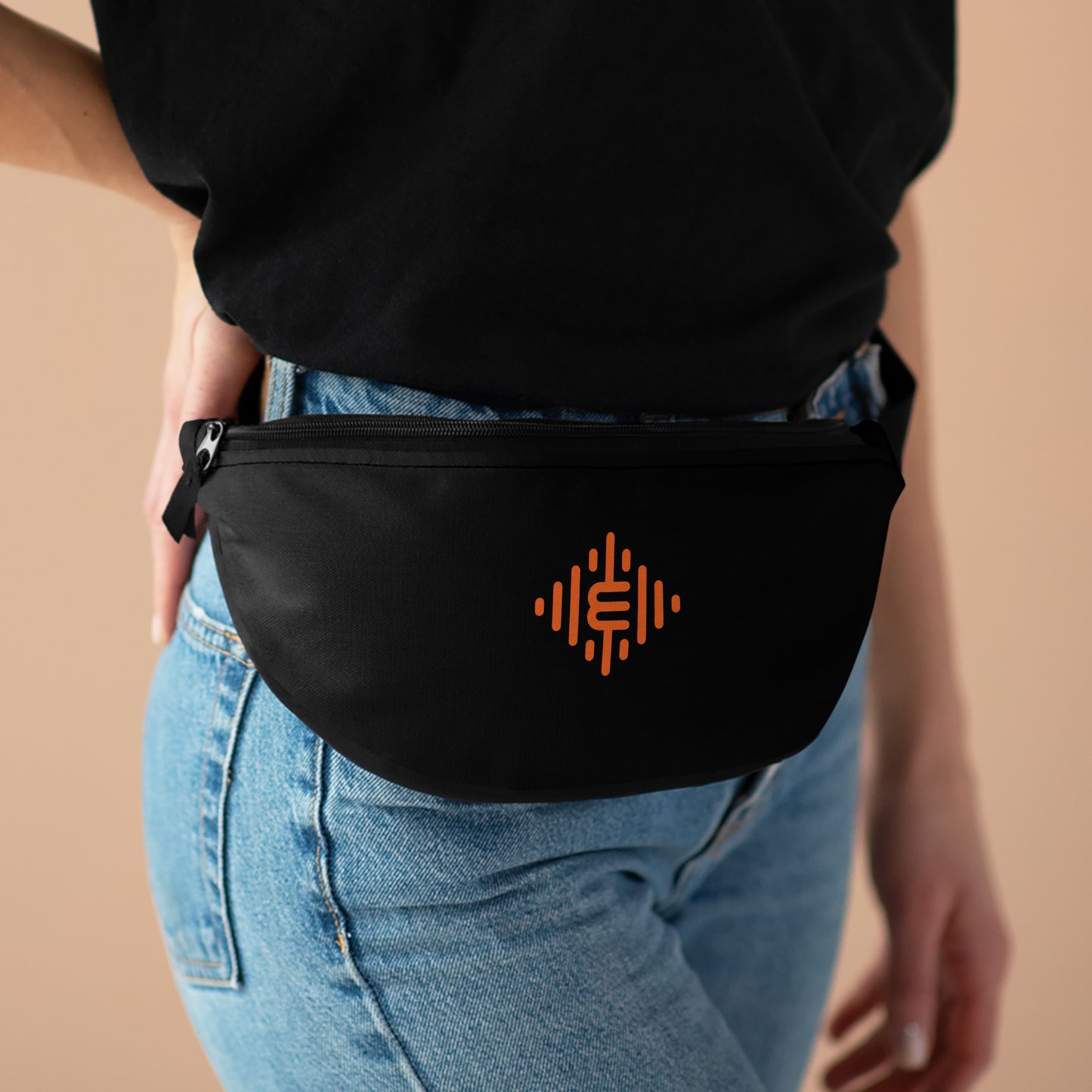 Equalizer Fanny Pack