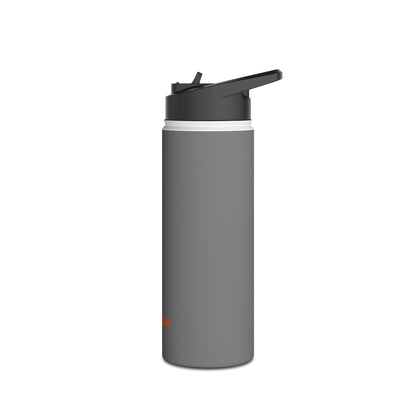 Equalizer Performance Hydration Bottle - Gray
