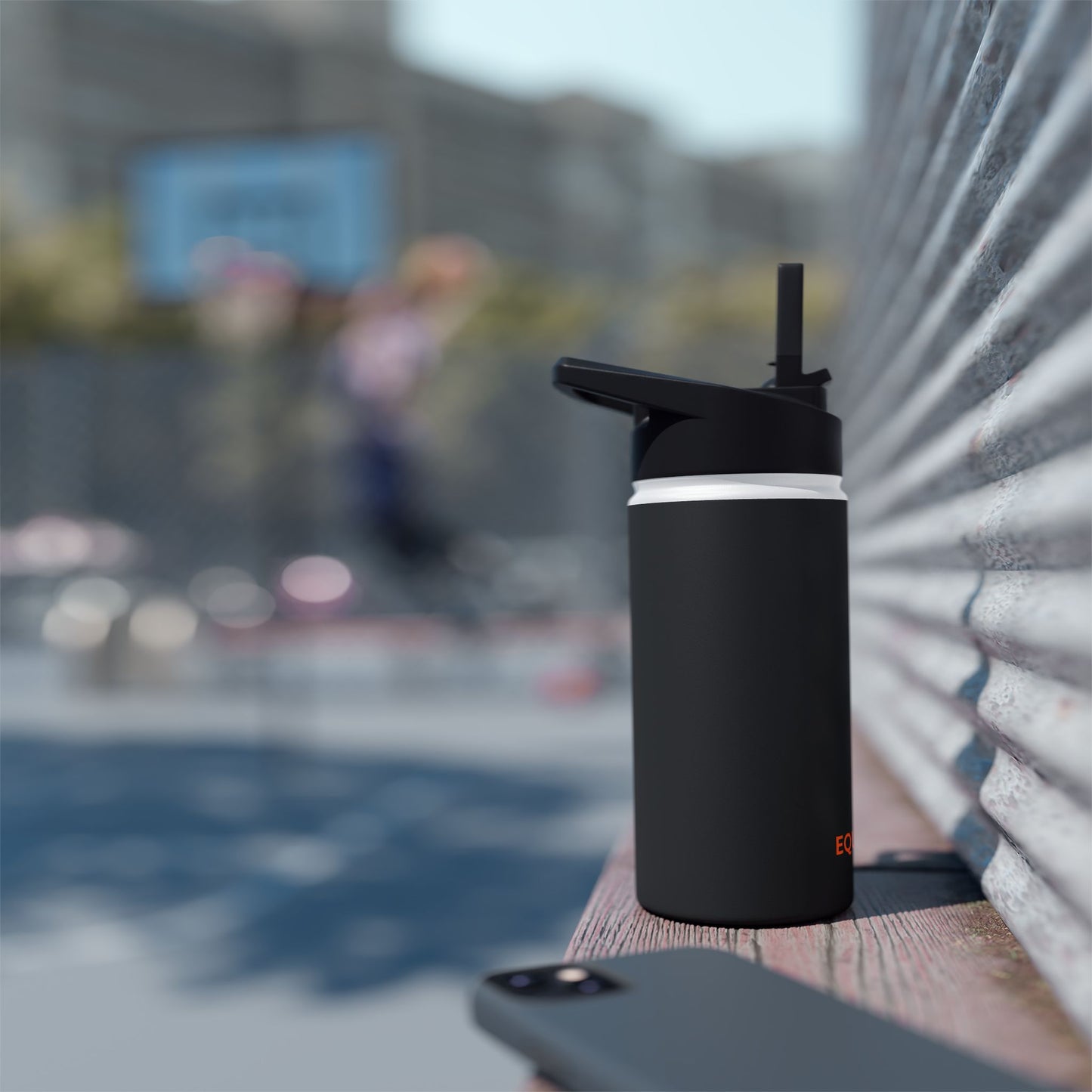 Equalizer Performance Hydration Bottle