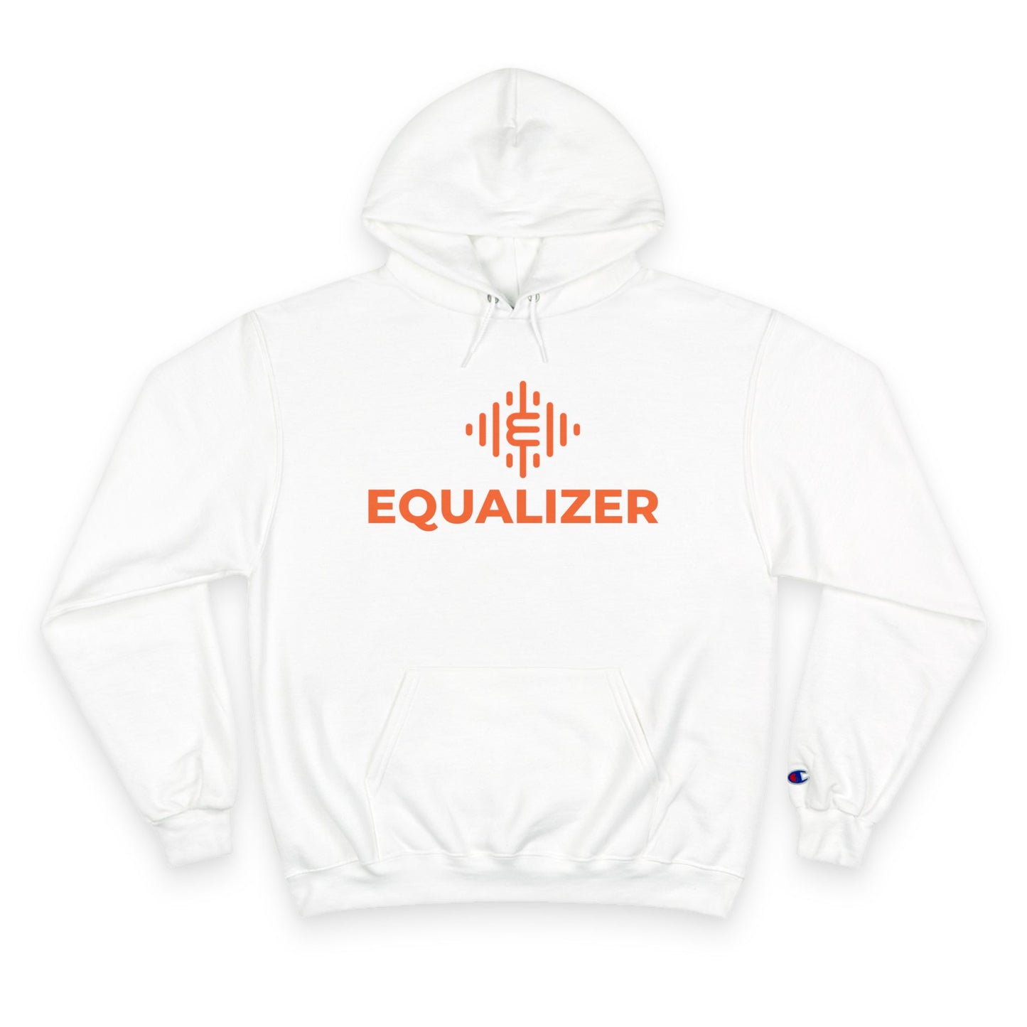 Equalizer Core Performance Hoodie