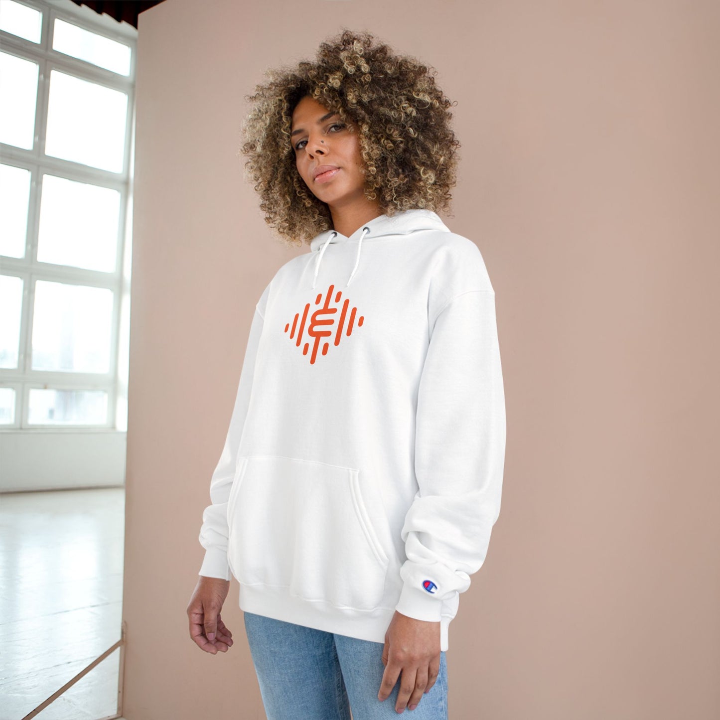 Equalizer SIgnature Performance Hoodie