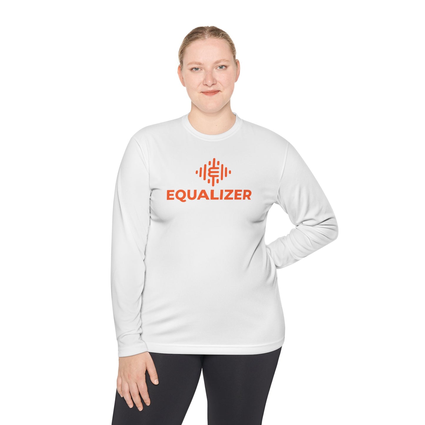 Equalizer Motion Performance Long Sleeve Tee