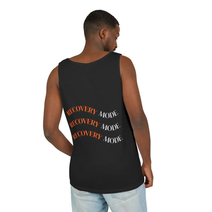 Equalizer Recovery Tank Top