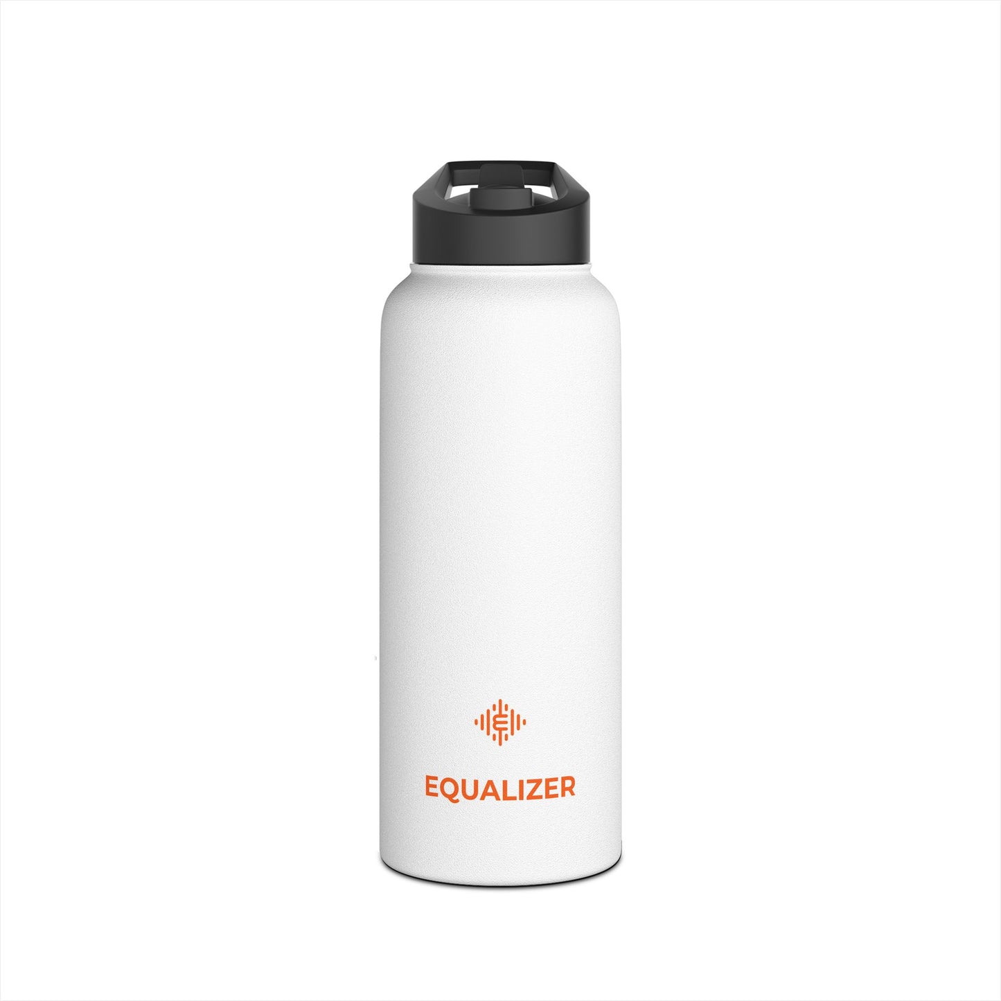 Equalizer Performance Hydration Bottle - White