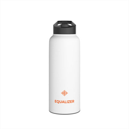 Equalizer Performance Hydration Bottle - White